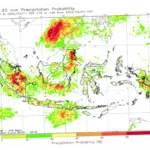 BMKG Peringatkan Cuaca Ekstrem di Sulawesi Utara Hingga 19 April