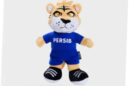 Bobotoh: Simbol Kebersamaan dan Semangat Sepakbola di Bandung