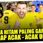 Bodo Glimt: Kuda Hitam yang Menggebrak Liga Sepakbola Eropa