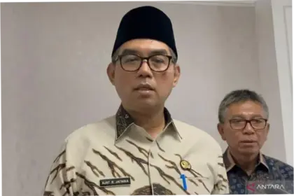 Bogor Berangkatkan 2.405 Calon Jamaah Haji pada 2026