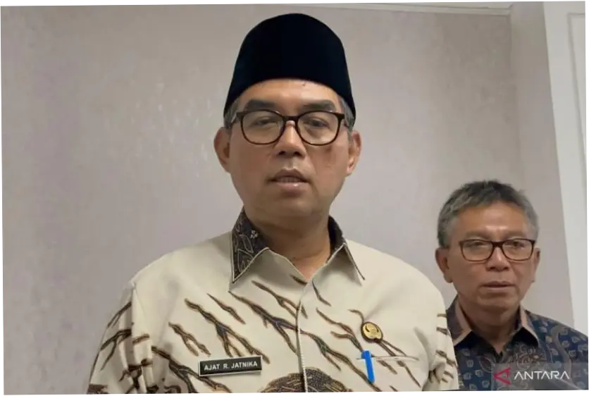 Bogor Berangkatkan 2.405 Calon Jamaah Haji pada 2026