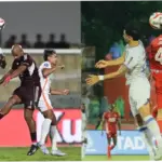 Borneo FC vs Semen Padang: Pertarungan Sengit di Liga Super 2026