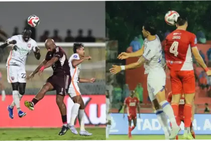 Borneo FC vs Semen Padang: Pertarungan Sengit di Liga Super 2026
