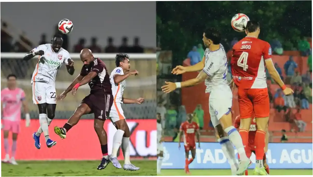 Borneo FC vs Semen Padang: Pertarungan Sengit di Liga Super 2026