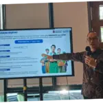 BRI Semarang Kucurkan KUR Rp5,63 Triliun untuk Dorong UMKM