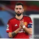 Bruno Fernandes: Profil, Konflik, dan Masa Depan di Manchester United