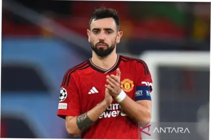 Bruno Fernandes: Profil, Konflik, dan Masa Depan di Manchester United
