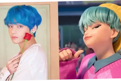 BTS dan KPop Demon Hunters Raih Nominasi di American Music Awards 2026