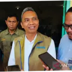 Bulog Akan Bangun Tiga Gudang Pangan di Natuna Mulai September