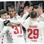 Bundesliga 2: Persaingan Sengit dan Drama di Lapangan