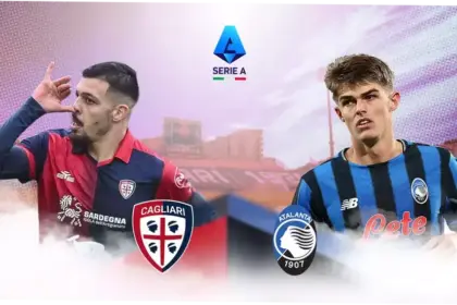 Cagliari vs Atalanta: Pertarungan Sengit di Serie A