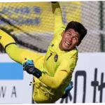 Cahya Supriadi: Pemain Muda yang Menjanjikan di Sepakbola Indonesia