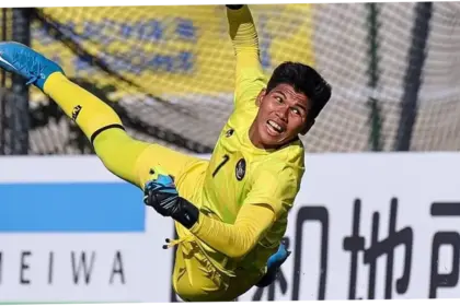 Cahya Supriadi: Pemain Muda yang Menjanjikan di Sepakbola Indonesia