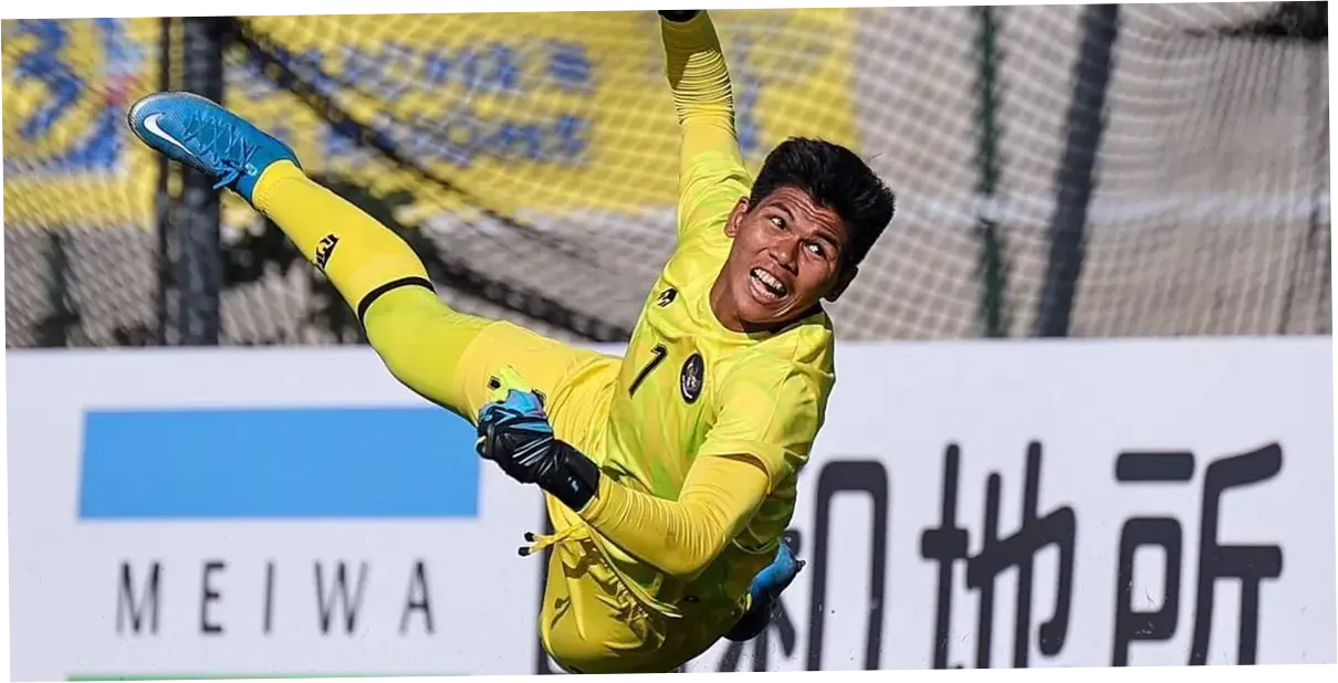 Cahya Supriadi: Pemain Muda yang Menjanjikan di Sepakbola Indonesia