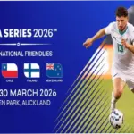 Cape Verde vs Finland: Persiapan dan Strategi untuk FIFA Series 2026