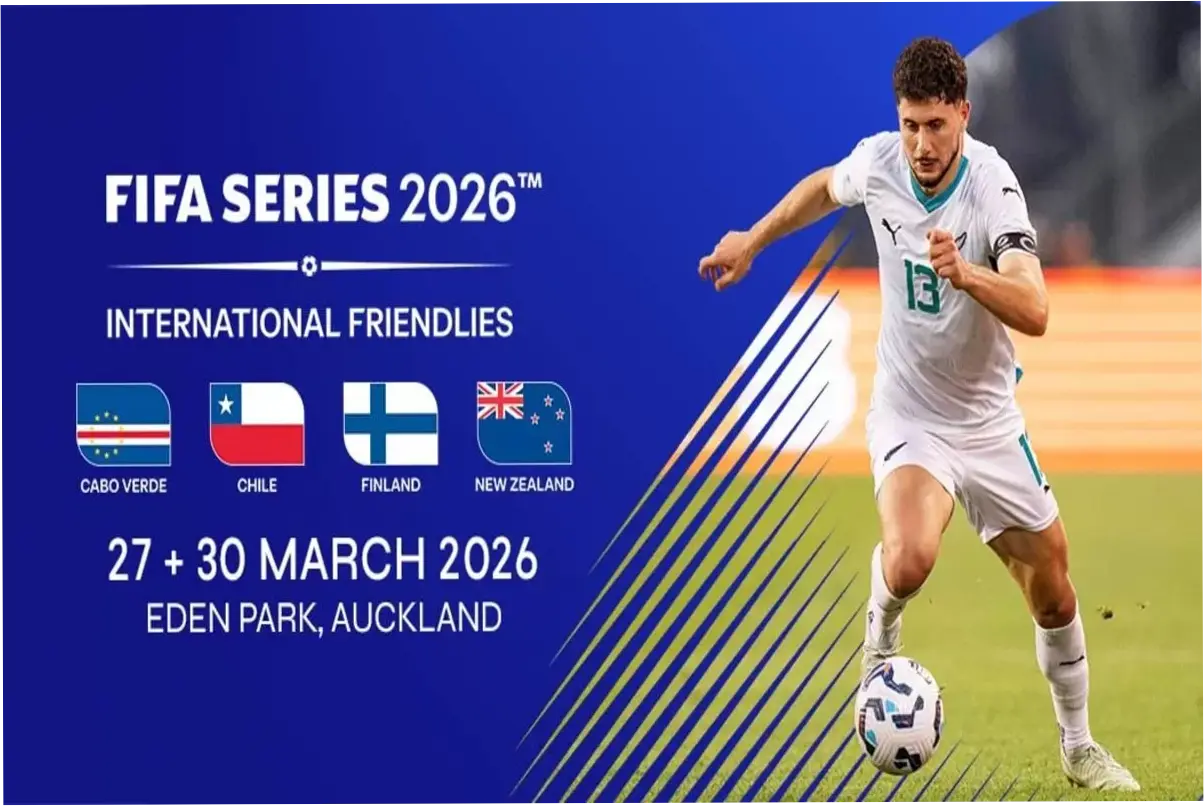 Cape Verde vs Finland: Persiapan dan Strategi untuk FIFA Series 2026