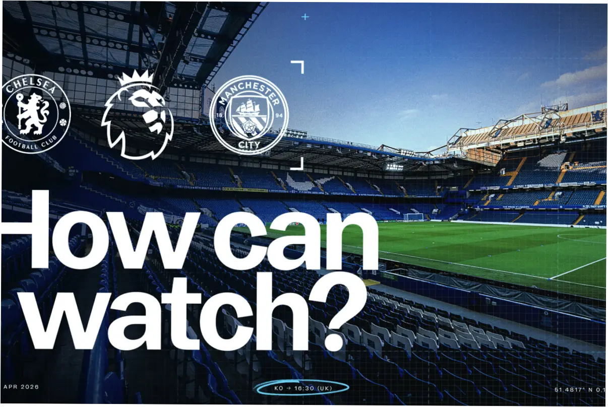 Cara Menonton Pertandingan Chelsea vs Leeds: Jadwal, Siaran Langsung, dan Tempat Menonton