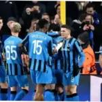 Club Brugge: Jaga Rekor Tak Terkalahkan Lawan Gent di Liga Belgia