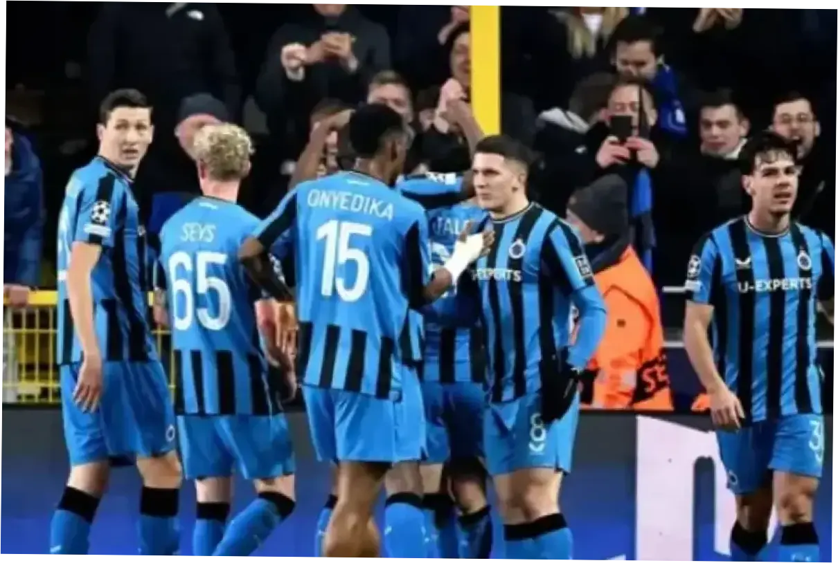 Club Brugge: Jaga Rekor Tak Terkalahkan Lawan Gent di Liga Belgia
