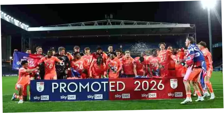 Coventry City Raih Promosi ke Liga Premier Setelah 25 Tahun