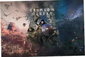 Crimson Desert: Update Terbaru dan Prestasi yang Diraih