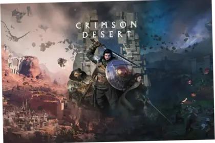 Crimson Desert: Update Terbaru dan Prestasi yang Diraih