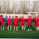 Cultural Leonesa Hadapi FC Andorra dalam Pertarungan Sengit di Segunda División