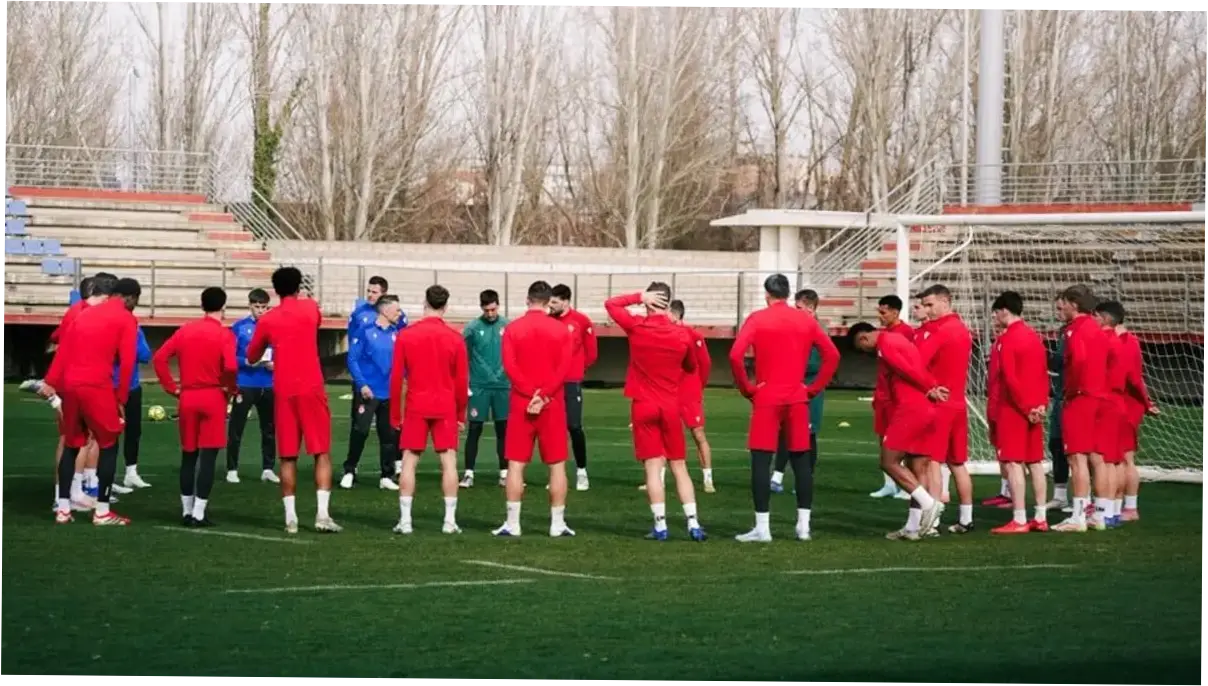 Cultural Leonesa Hadapi FC Andorra dalam Pertarungan Sengit di Segunda División