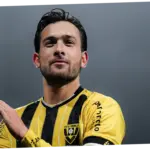 Dean Zandbergen: Striker Berdarah Depok yang Cocok Perkuat Timnas Indonesia