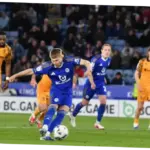 Degradasi Leicester City: Dari Juara Liga Inggris ke Divisi 3