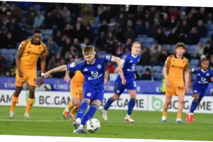 Degradasi Leicester City: Dari Juara Liga Inggris ke Divisi 3