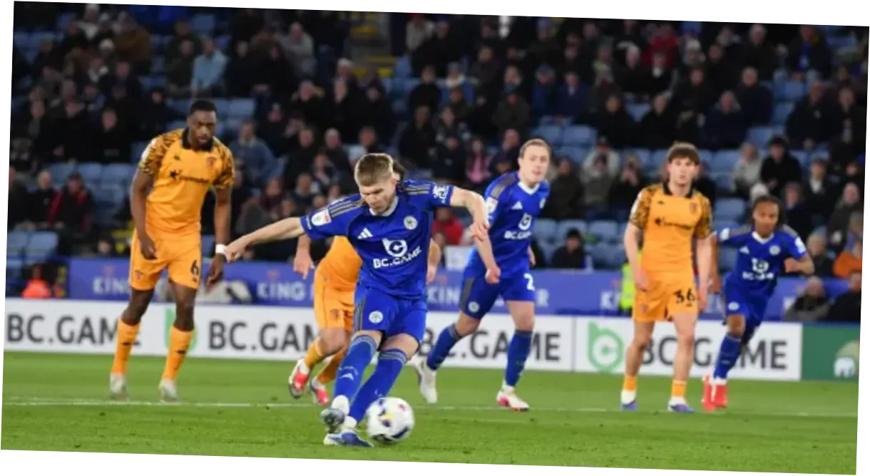 Degradasi Leicester City: Dari Juara Liga Inggris ke Divisi 3