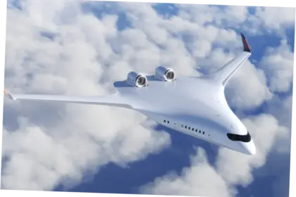 Delta: Membentuk Masa Depan dengan Inovasi dan Teknologi