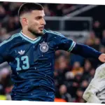 Deniz Undav: Pahlawan Jerman yang Mengharukan di Piala Dunia