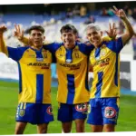 Deportes Limache Siap Tantang Universidad de Concepción di Liga Primera Chile