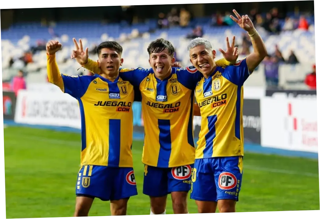 Deportes Limache Siap Tantang Universidad de Concepción di Liga Primera Chile