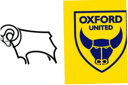 Derby County Vs Oxford United: Pertarungan Sengit di Liga Championship Inggris