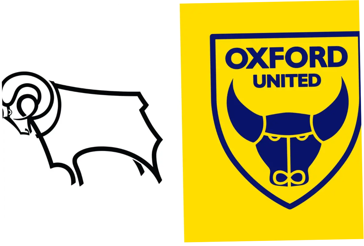 Derby County Vs Oxford United: Pertarungan Sengit di Liga Championship Inggris