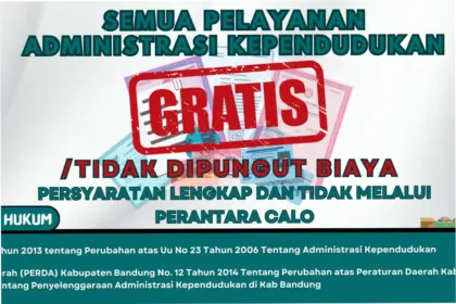 Disdukcapil: Membangun Pelayanan Administrasi Kependudukan yang Efektif dan Efisien