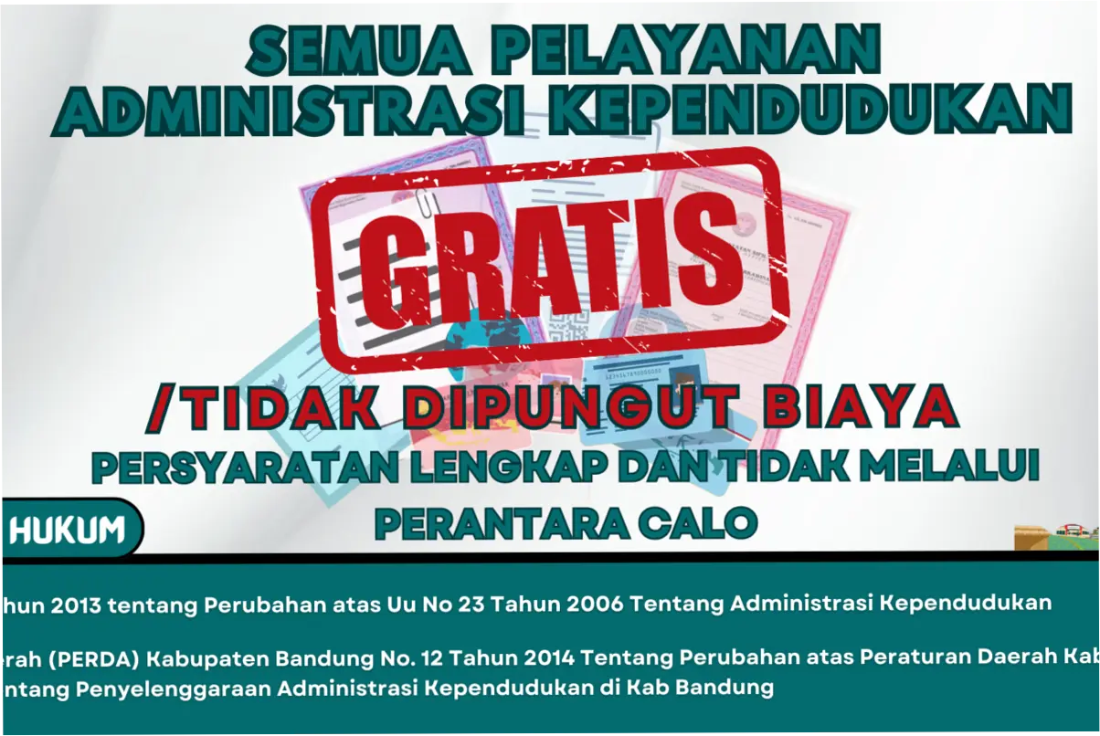 Disdukcapil: Membangun Pelayanan Administrasi Kependudukan yang Efektif dan Efisien
