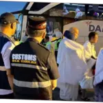 DJBC Aceh Imbau Jamaah Haji Pedomani Ketentuan Barang Bawaan