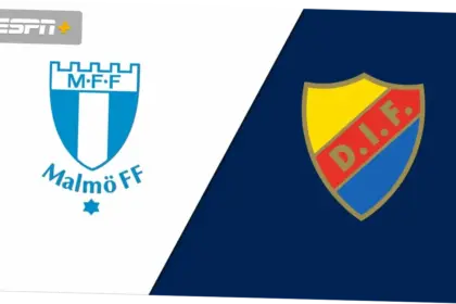 Djurgardens IF Kalahkan Malmo FF: Strategi dan Taktik yang Digunakan