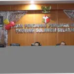 DKPP Perkuat Literasi Etika Bawaslu se-Sulsel Jelang Pemilu 2029