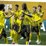 Dortmund Menghadapi Tantangan Besar di Liga Jerman