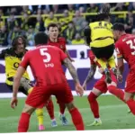Dortmund Vs Freiburg: Die Borussen Pesta Gol 4-0