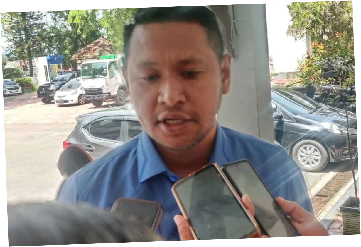 DPRD Ambon Minta Camat Tertibkan Bangunan Tanpa Izin