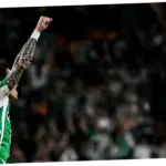 Drama Sepakbola: Héctor Bellerín Selamatkan Real Betis dari Kekalahan Kontra Real Madrid