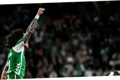 Drama Sepakbola: Héctor Bellerín Selamatkan Real Betis dari Kekalahan Kontra Real Madrid
