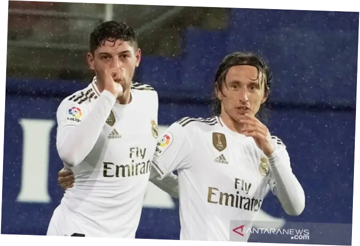 Eibar: Perjalanan Menuju Puncak Sepakbola Spanyol