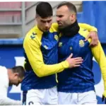 Eibar vs Las Palmas: Pertarungan Sengit di Ipurua